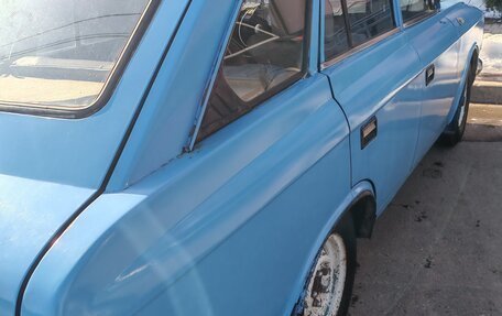 ИЖ 2125 «Комби», 1992 год, 159 000 рублей, 4 фотография