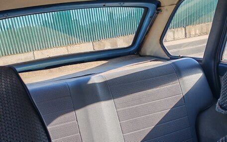 ИЖ 2125 «Комби», 1992 год, 159 000 рублей, 5 фотография