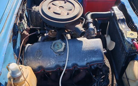 ИЖ 2125 «Комби», 1992 год, 159 000 рублей, 12 фотография