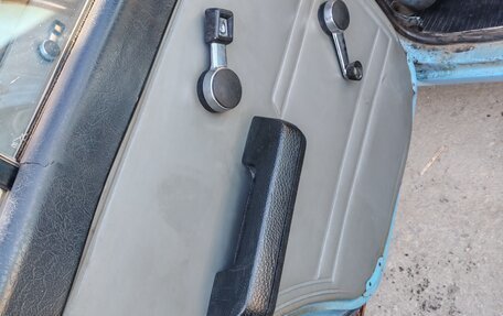 ИЖ 2125 «Комби», 1992 год, 159 000 рублей, 13 фотография