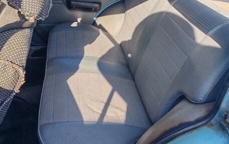 ИЖ 2125 «Комби», 1992 год, 159 000 рублей, 14 фотография