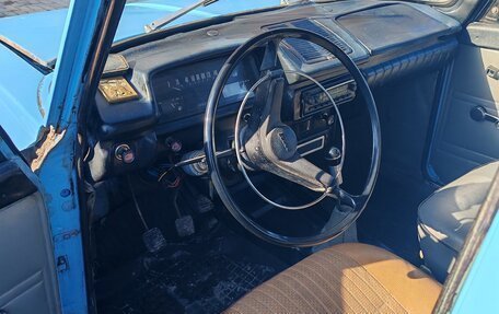 ИЖ 2125 «Комби», 1992 год, 159 000 рублей, 15 фотография