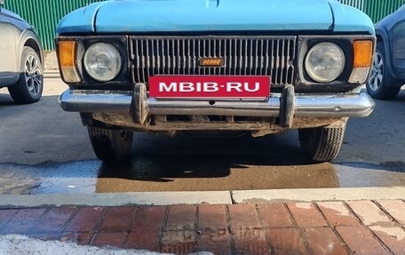 ИЖ 2125 «Комби», 1992 год, 159 000 рублей, 10 фотография