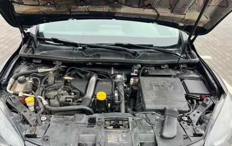 Renault Megane III, 2011 год, 750 000 рублей, 6 фотография