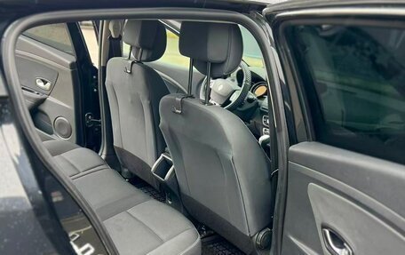 Renault Megane III, 2011 год, 750 000 рублей, 7 фотография