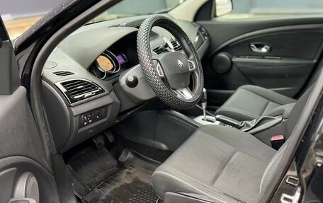 Renault Megane III, 2011 год, 750 000 рублей, 9 фотография