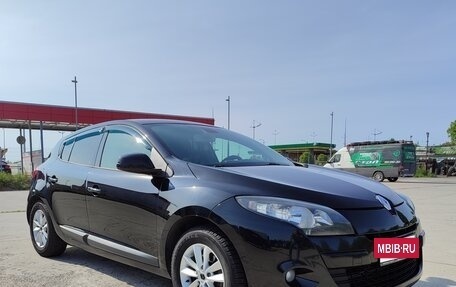 Renault Megane III, 2011 год, 750 000 рублей, 12 фотография