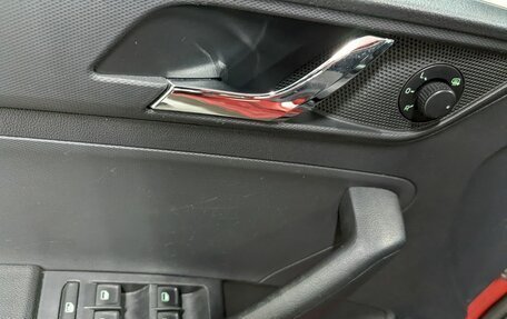 Skoda Rapid I, 2014 год, 1 050 000 рублей, 10 фотография