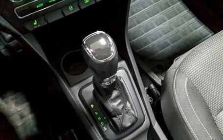 Skoda Rapid I, 2014 год, 1 050 000 рублей, 25 фотография