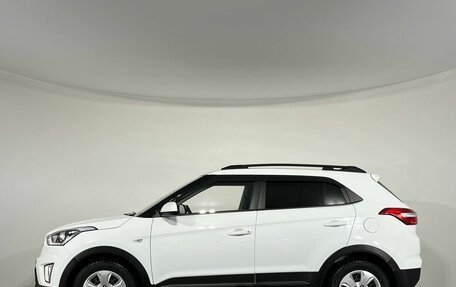 Hyundai Creta I рестайлинг, 2019 год, 1 550 000 рублей, 2 фотография