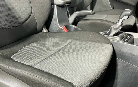 Hyundai Creta I рестайлинг, 2019 год, 1 550 000 рублей, 15 фотография