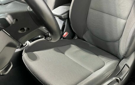 Hyundai Creta I рестайлинг, 2019 год, 1 550 000 рублей, 14 фотография