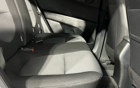 Hyundai Creta I рестайлинг, 2019 год, 1 550 000 рублей, 17 фотография