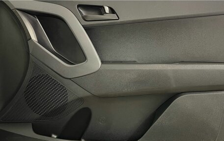 Hyundai Creta I рестайлинг, 2019 год, 1 550 000 рублей, 19 фотография