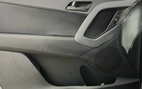 Hyundai Creta I рестайлинг, 2019 год, 1 550 000 рублей, 18 фотография