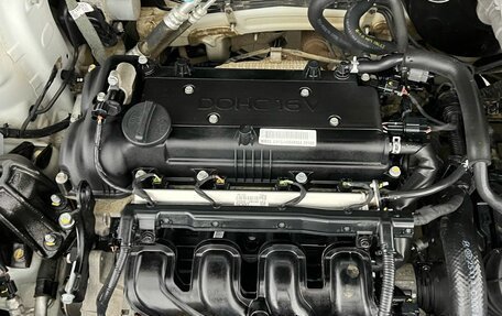 Hyundai Creta I рестайлинг, 2019 год, 1 550 000 рублей, 21 фотография