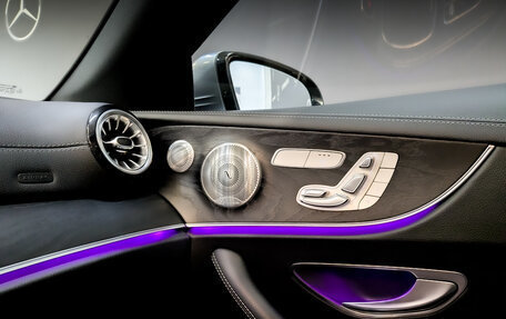 Mercedes-Benz E-Класс, 2017 год, 3 635 000 рублей, 6 фотография