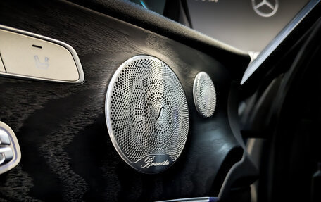 Mercedes-Benz E-Класс, 2017 год, 3 635 000 рублей, 3 фотография