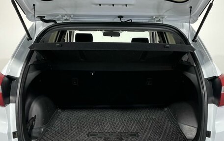 Hyundai Creta I рестайлинг, 2019 год, 1 550 000 рублей, 20 фотография