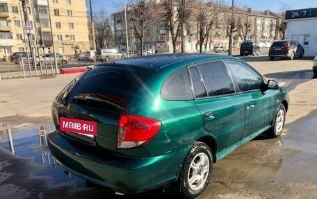 KIA Rio II, 2003 год, 225 000 рублей, 3 фотография