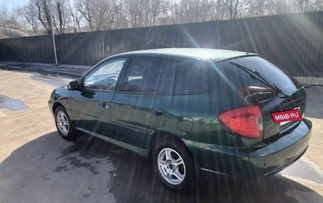 KIA Rio II, 2003 год, 225 000 рублей, 2 фотография