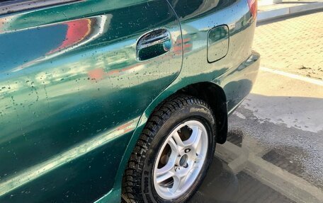 KIA Rio II, 2003 год, 225 000 рублей, 5 фотография