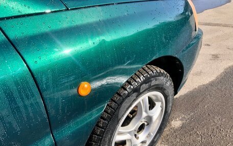 KIA Rio II, 2003 год, 225 000 рублей, 7 фотография