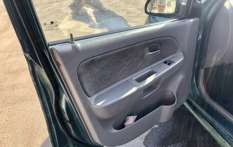 KIA Rio II, 2003 год, 225 000 рублей, 12 фотография