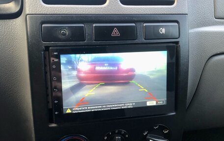 KIA Rio II, 2003 год, 225 000 рублей, 15 фотография