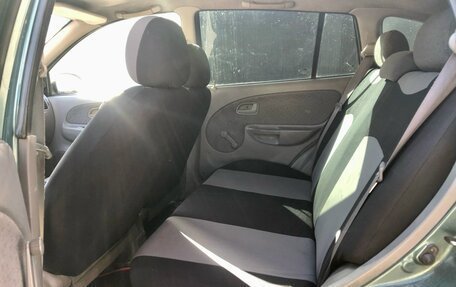 KIA Rio II, 2003 год, 225 000 рублей, 13 фотография