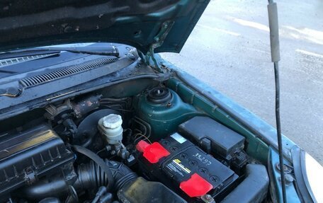 KIA Rio II, 2003 год, 225 000 рублей, 21 фотография