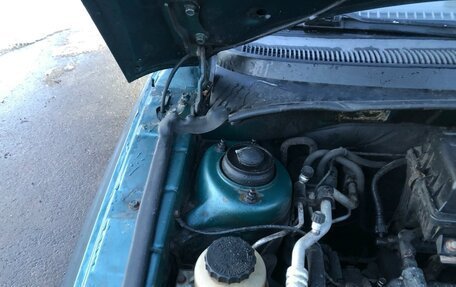 KIA Rio II, 2003 год, 225 000 рублей, 20 фотография