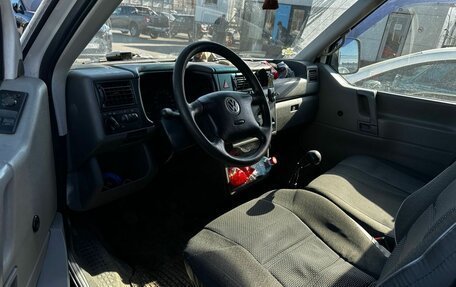 Volkswagen Transporter T4, 2000 год, 548 000 рублей, 5 фотография