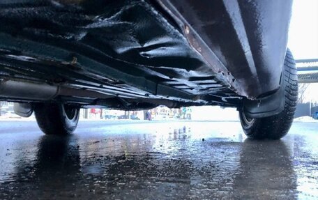 KIA Rio II, 2003 год, 225 000 рублей, 19 фотография