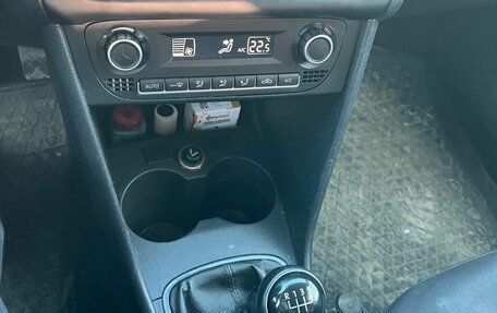 Volkswagen Polo VI (EU Market), 2016 год, 725 000 рублей, 9 фотография