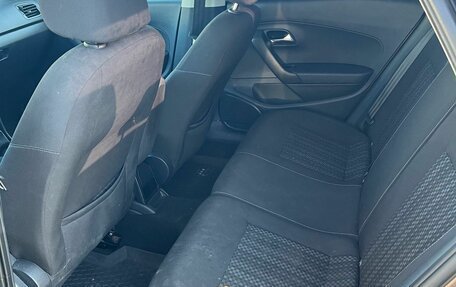 Volkswagen Polo VI (EU Market), 2016 год, 725 000 рублей, 14 фотография