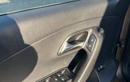 Volkswagen Polo VI (EU Market), 2016 год, 725 000 рублей, 12 фотография