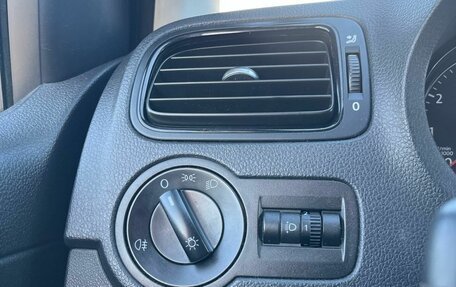 Volkswagen Polo VI (EU Market), 2016 год, 725 000 рублей, 15 фотография