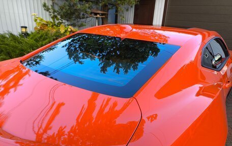 Chevrolet Camaro VI, 2019 год, 5 500 000 рублей, 6 фотография