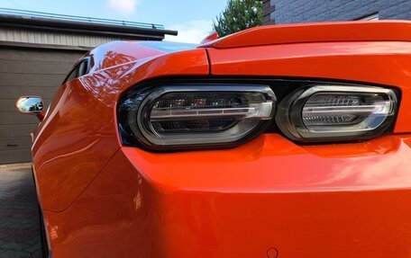 Chevrolet Camaro VI, 2019 год, 5 500 000 рублей, 10 фотография