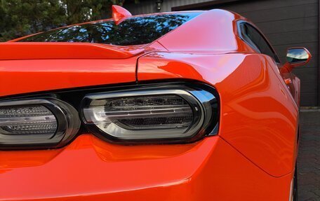 Chevrolet Camaro VI, 2019 год, 5 500 000 рублей, 14 фотография