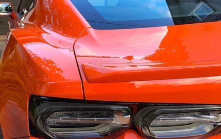 Chevrolet Camaro VI, 2019 год, 5 500 000 рублей, 9 фотография