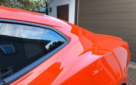 Chevrolet Camaro VI, 2019 год, 5 500 000 рублей, 8 фотография