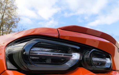 Chevrolet Camaro VI, 2019 год, 5 500 000 рублей, 12 фотография