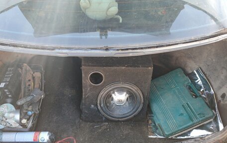 Audi 80, 1990 год, 100 000 рублей, 7 фотография