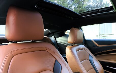 Chevrolet Camaro VI, 2019 год, 5 500 000 рублей, 18 фотография