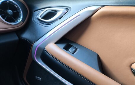 Chevrolet Camaro VI, 2019 год, 5 500 000 рублей, 19 фотография