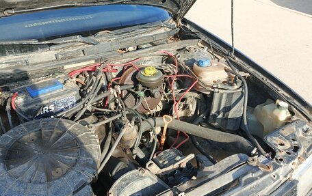 Audi 80, 1990 год, 100 000 рублей, 8 фотография