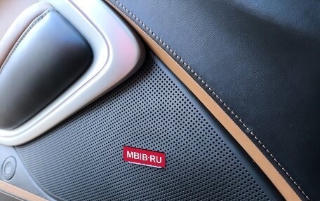 Chevrolet Camaro VI, 2019 год, 5 500 000 рублей, 21 фотография