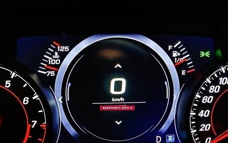 Chevrolet Camaro VI, 2019 год, 5 500 000 рублей, 23 фотография